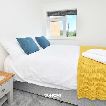 Regal House By True Stays - 3 Bedroom House In Stoke-On-Trent Exterior foto